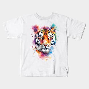 tige Kids T-Shirt